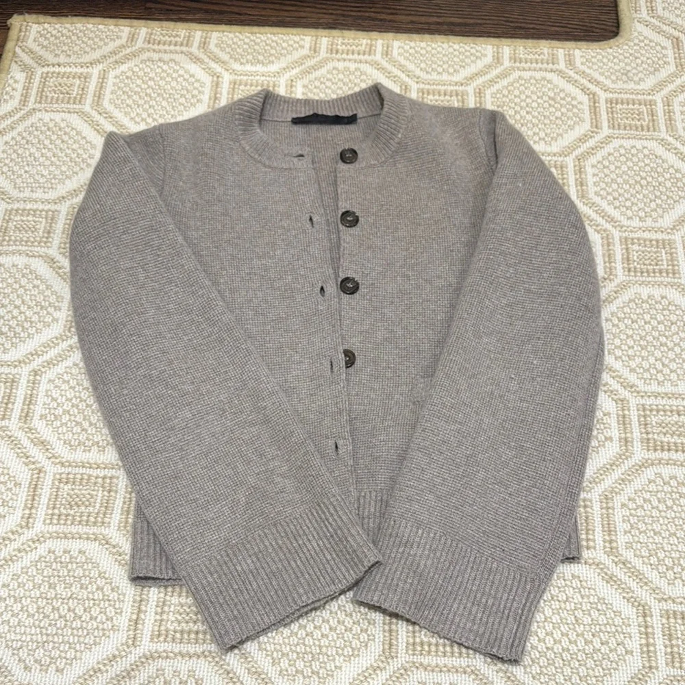 Jenni Kayne Cooper Cardigan - Picture 2 of 4